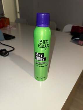 Tigi Bed Head Foxy Curls Contour Creme, 6.76 Ounce : Hair Styling Creams : Beaut